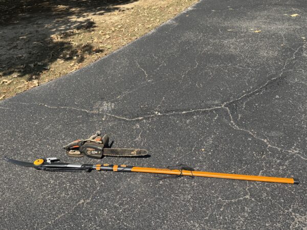 GOLF CART - TOOLS - DECOR - COLLECTIBLES