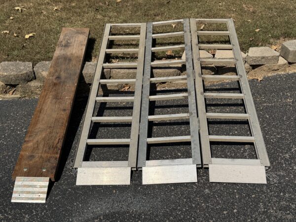 GOLF CART - TOOLS - DECOR - COLLECTIBLES