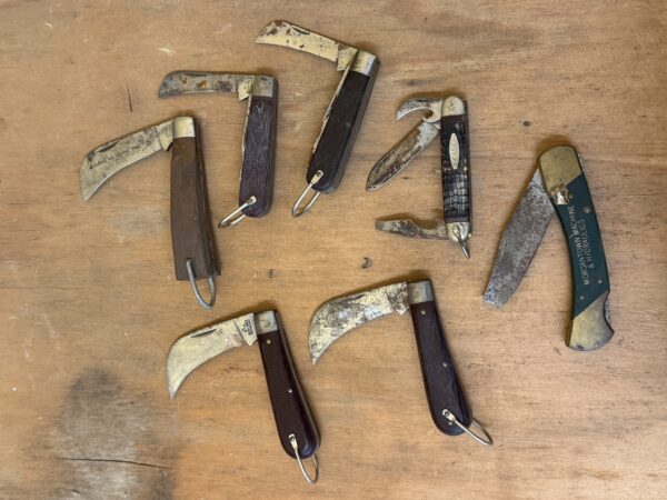 GOLF CART - TOOLS - DECOR - COLLECTIBLES