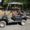 GOLF CART - TOOLS - DECOR - COLLECTIBLES
