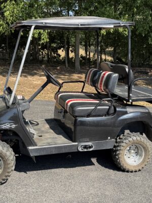 GOLF CART - TOOLS - DECOR - COLLECTIBLES