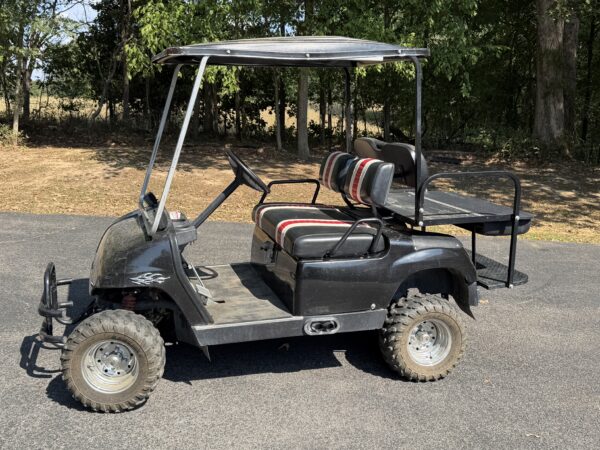 GOLF CART - TOOLS - DECOR - COLLECTIBLES