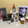 GOLF CART - TOOLS - DECOR - COLLECTIBLES