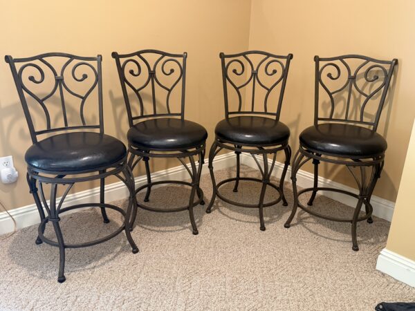 GOLF CART - TOOLS - DECOR - COLLECTIBLES