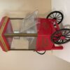 GOLF CART - TOOLS - DECOR - COLLECTIBLES