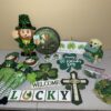 GOLF CART - TOOLS - DECOR - COLLECTIBLES