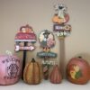GOLF CART - TOOLS - DECOR - COLLECTIBLES