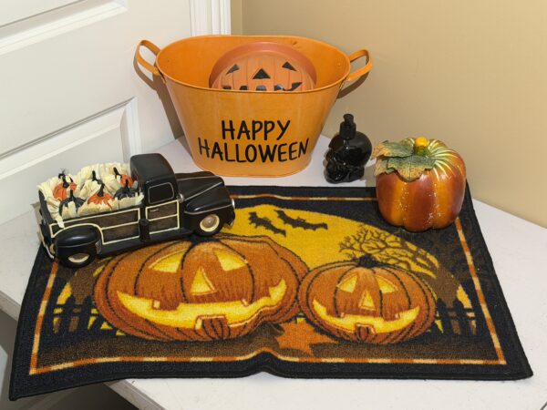 GOLF CART - TOOLS - DECOR - COLLECTIBLES