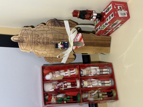 GOLF CART - TOOLS - DECOR - COLLECTIBLES