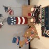 GOLF CART - TOOLS - DECOR - COLLECTIBLES