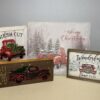 GOLF CART - TOOLS - DECOR - COLLECTIBLES