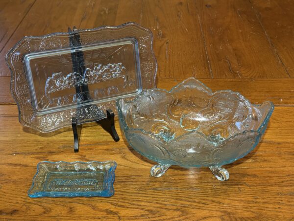 GOLF CART - TOOLS - DECOR - COLLECTIBLES