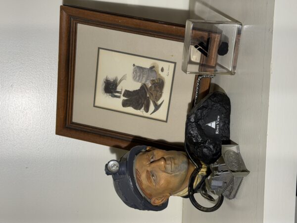 GOLF CART - TOOLS - DECOR - COLLECTIBLES
