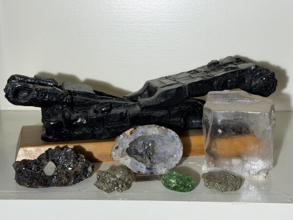 GOLF CART - TOOLS - DECOR - COLLECTIBLES
