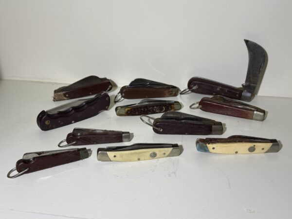 GOLF CART - TOOLS - DECOR - COLLECTIBLES