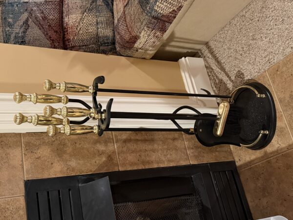 GOLF CART - TOOLS - DECOR - COLLECTIBLES
