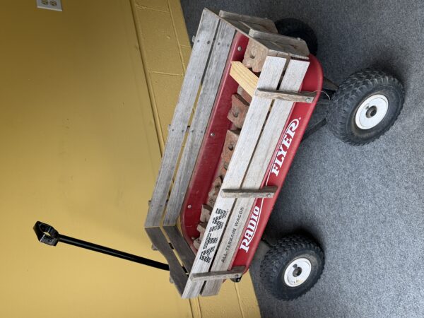 GOLF CART - TOOLS - DECOR - COLLECTIBLES