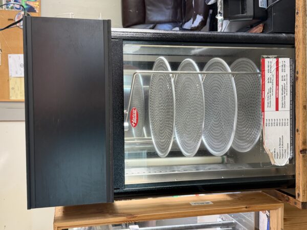 HEBBARDSVILLE STORE LIQUIDATION
