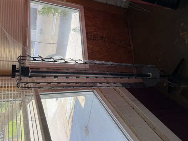 HEBBARDSVILLE STORE LIQUIDATION