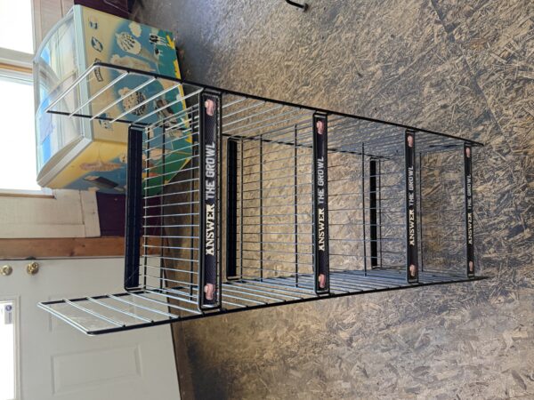 HEBBARDSVILLE STORE LIQUIDATION