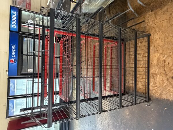 HEBBARDSVILLE STORE LIQUIDATION