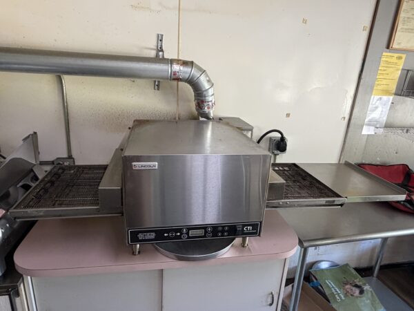HEBBARDSVILLE STORE LIQUIDATION