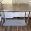 HEBBARDSVILLE STORE LIQUIDATION
