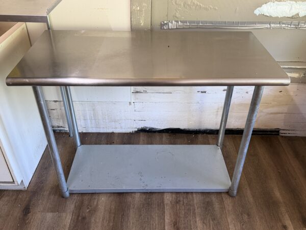 HEBBARDSVILLE STORE LIQUIDATION