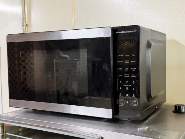 HEBBARDSVILLE STORE LIQUIDATION