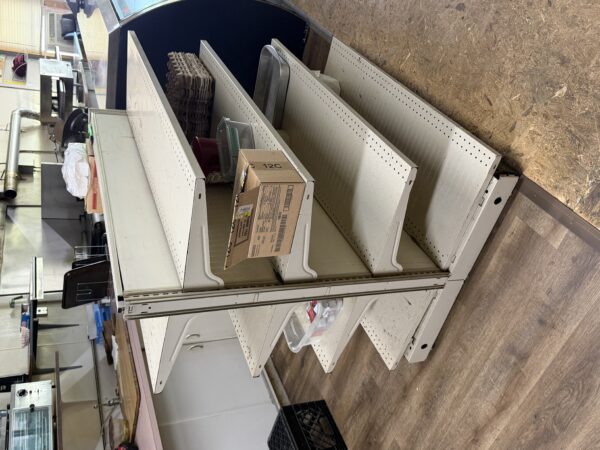 HEBBARDSVILLE STORE LIQUIDATION