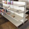 HEBBARDSVILLE STORE LIQUIDATION