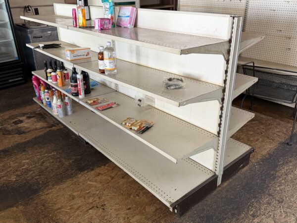 HEBBARDSVILLE STORE LIQUIDATION