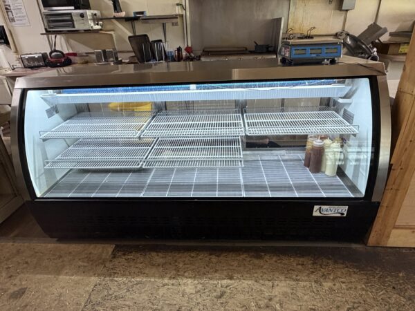 HEBBARDSVILLE STORE LIQUIDATION