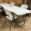 HEBBARDSVILLE STORE LIQUIDATION
