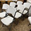 HEBBARDSVILLE STORE LIQUIDATION