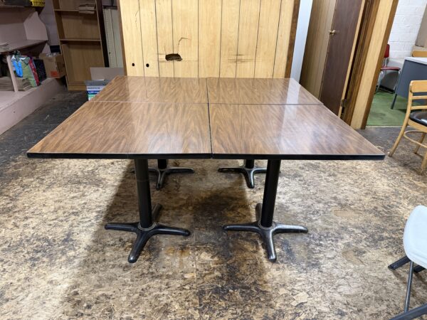 HEBBARDSVILLE STORE LIQUIDATION