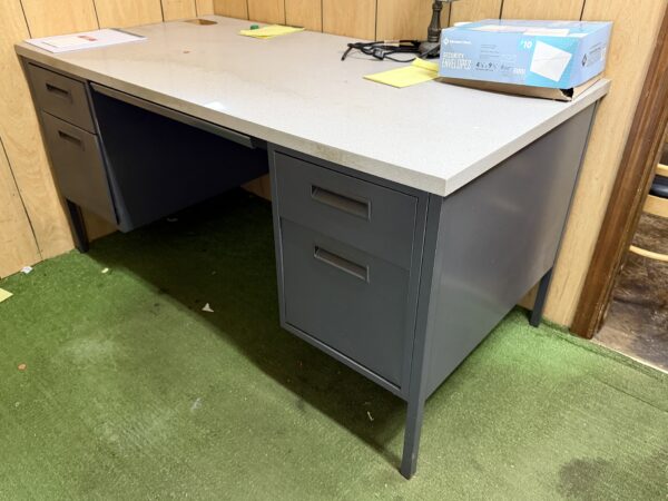 HEBBARDSVILLE STORE LIQUIDATION