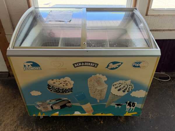 HEBBARDSVILLE STORE LIQUIDATION