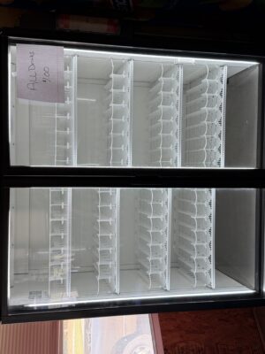HEBBARDSVILLE STORE LIQUIDATION