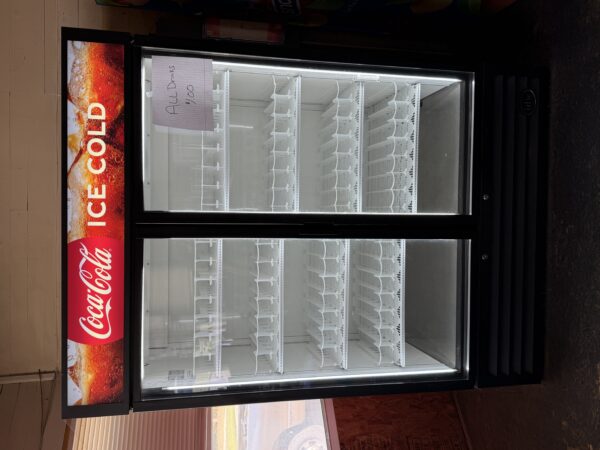 HEBBARDSVILLE STORE LIQUIDATION