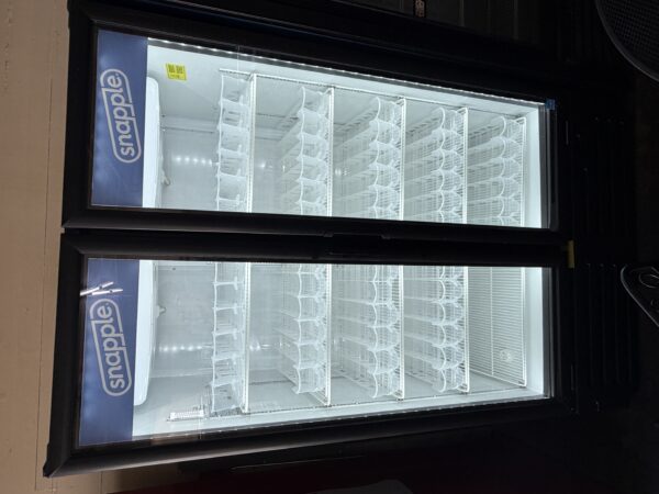 HEBBARDSVILLE STORE LIQUIDATION