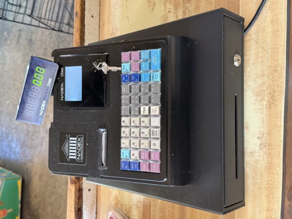 HEBBARDSVILLE STORE LIQUIDATION