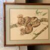 IMG_6185 HOME FURNISHINGS - ANTIQUES - COLLECTIBLES