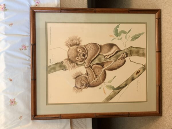 IMG_6185 HOME FURNISHINGS - ANTIQUES - COLLECTIBLES