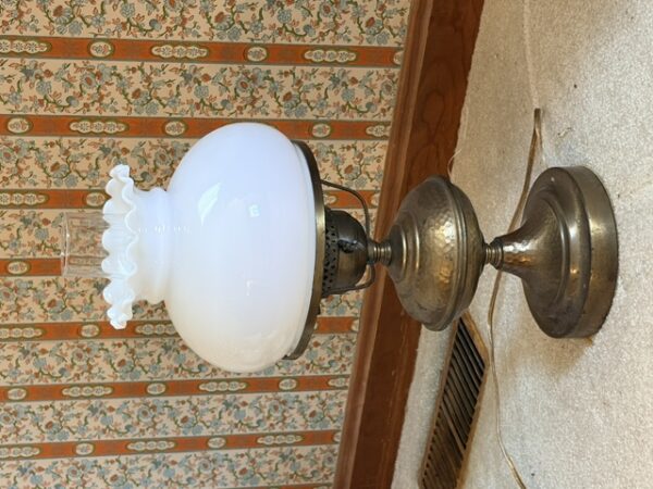 IMG_6262 HOME FURNISHINGS - ANTIQUES - COLLECTIBLES