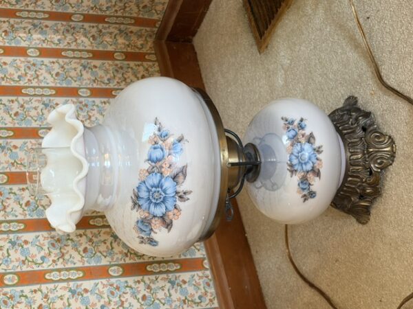 IMG_6264 HOME FURNISHINGS - ANTIQUES - COLLECTIBLES