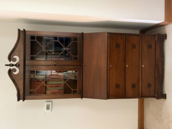 IMG_6286 HOME FURNISHINGS - ANTIQUES - COLLECTIBLES