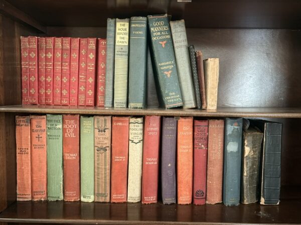 IMG_6291 HOME FURNISHINGS - ANTIQUES - COLLECTIBLES