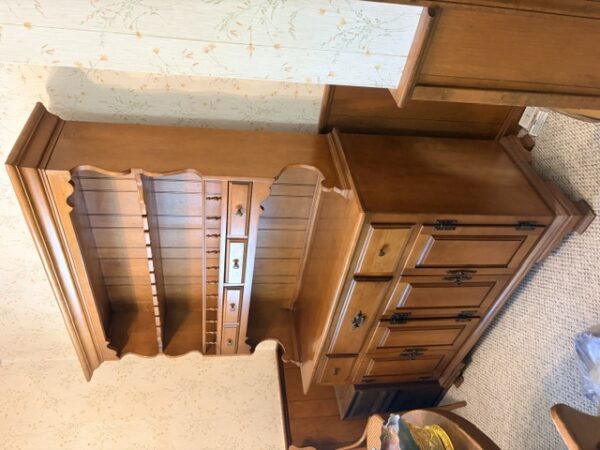 IMG_6298 HOME FURNISHINGS - ANTIQUES - COLLECTIBLES