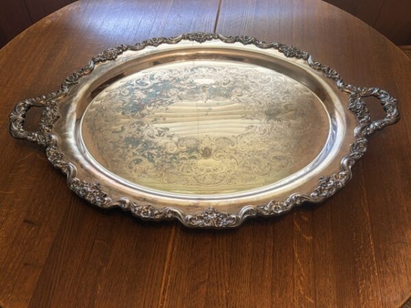 IMG_6337 HOME FURNISHINGS - ANTIQUES - COLLECTIBLES